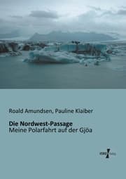 Cover von Die Nordwest-Passage