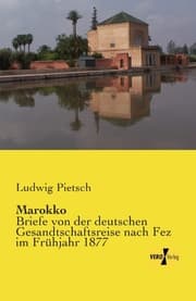 Cover von Marokko