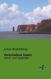 Cover von Verschollene Inseln