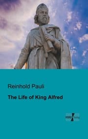 Cover von The Life of King Alfred