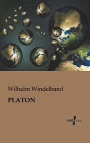 Cover von PLATON