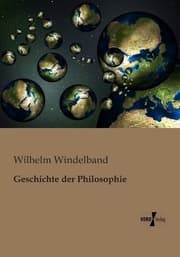Cover von Geschichte der Philosophie