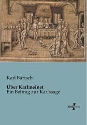 Cover von Über Karlmeinet