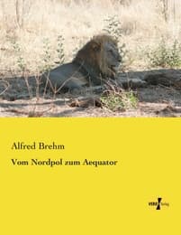 Cover von Vom Nordpol zum Aequator