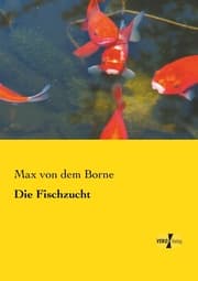 Cover von Die Fischzucht