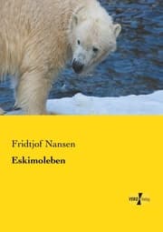 Cover von Eskimoleben