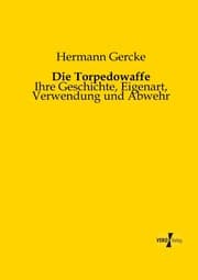 Cover von Die Torpedowaffe