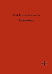 Cover von Clausewitz