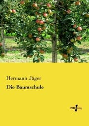 Cover von Die Baumschule
