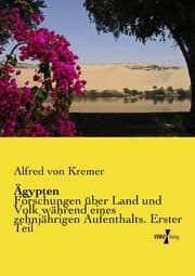 Cover von Ägypten