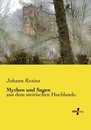 Cover von Mythen und Sagen