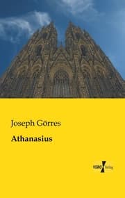 Cover von Athanasius