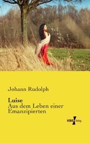 Cover von Luise