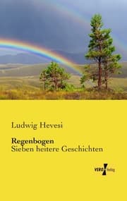 Cover von Regenbogen