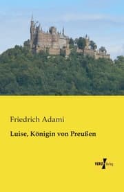Cover von Luise, Königin von Preußen