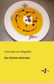 Cover von Der Küchen-Kalender