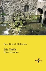Cover von Die Mühle