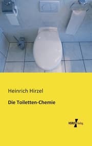 Cover von Die Toiletten-Chemie