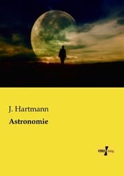 Cover von Astronomie