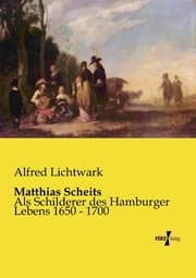 Cover von Matthias Scheits