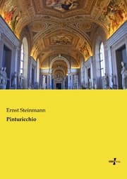 Cover von Pinturicchio