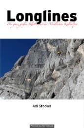 Cover von Longlines