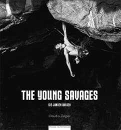 Cover von The Young Savages
