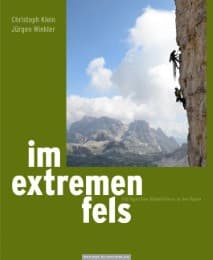 Cover von Im extremen Fels