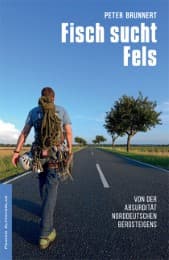 Cover von Fisch sucht Fels