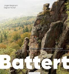 Cover von Battert
