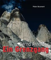 Cover von Bernd Arnold - Ein Grenzgang