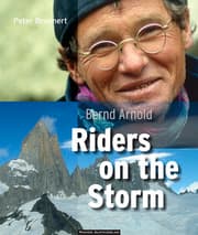 Cover von Bernd Arnold. Riders on the Storm