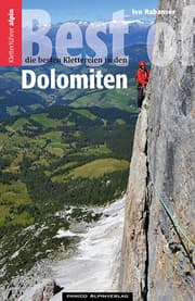 Cover von Best of Dolomiten