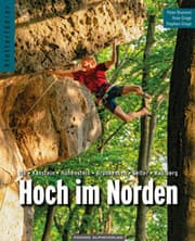 Cover von Kletterführer Hoch im Norden