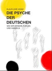 Cover von Die Psyche der Deutschen