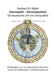 Cover von Astrosophie - Sternenweisheit
