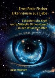 Cover von Erkenntnisse aus Liebe
