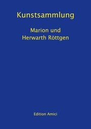 Cover von Kunstsammlung