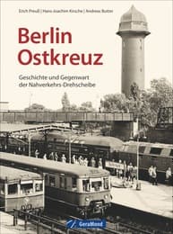 Cover von Berlin Ostkreuz