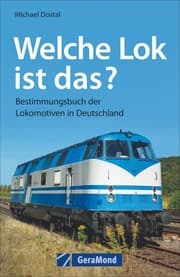 Cover von Welche Lok ist das?