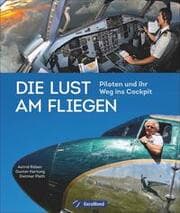 Cover von Die Lust am Fliegen