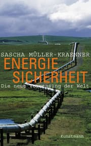 Cover von Energiesicherheit