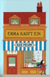 Cover von Emma kauft ein