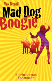 Cover von Mad Dog Boogie