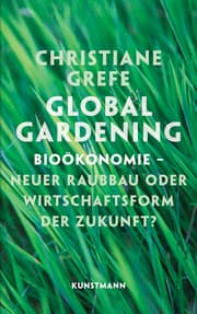 Cover von Global Gardening