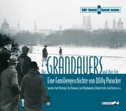Cover von Die Grandauers und ihre Zeit