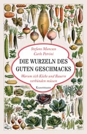 Cover von Die Wurzeln des guten Geschmacks