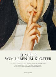 Cover von Klausur