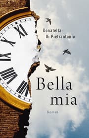 Cover von Bella mia
