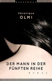 Cover von Der Mann in der fünften Reihe